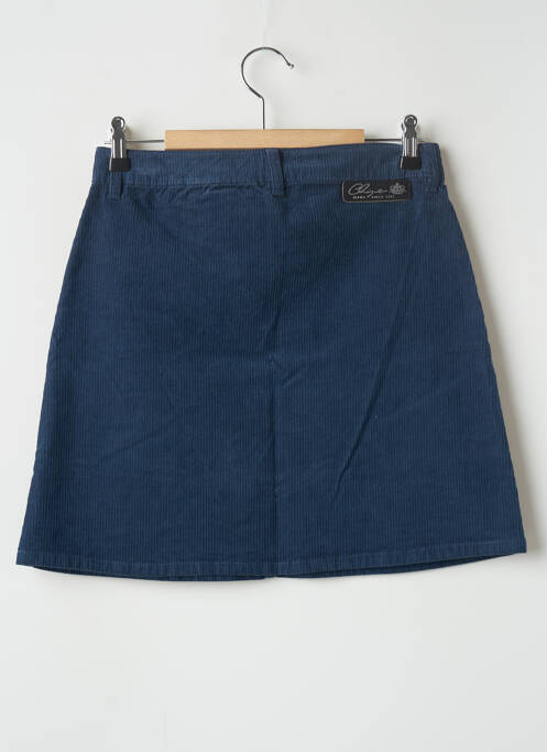 Jupe mi-longue bleu marine CHIPIE pour fille