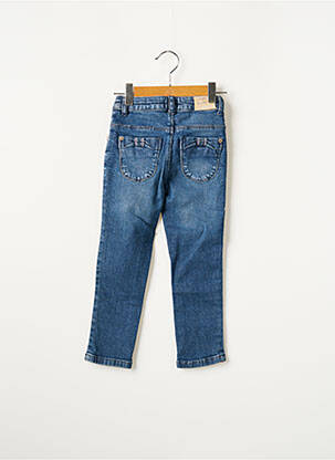 Jeans coupe slim bleu CHIPIE fille
