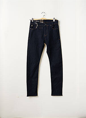 Jeans skinny bleu G STAR garçon