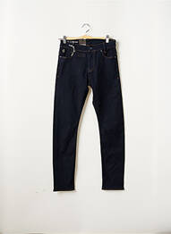 Jeans skinny bleu G STAR garcon
