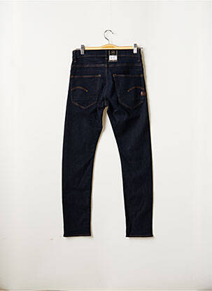 Jeans skinny bleu G STAR garçon