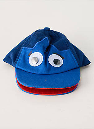 Casquette bleu CATIMINI garcon