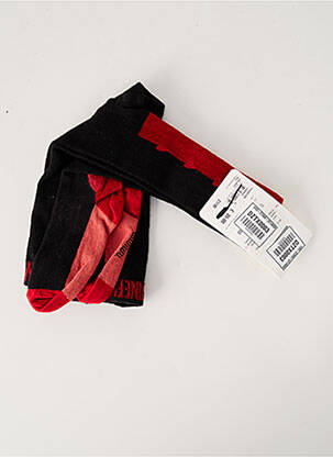 Collants noir CATIMINI fille