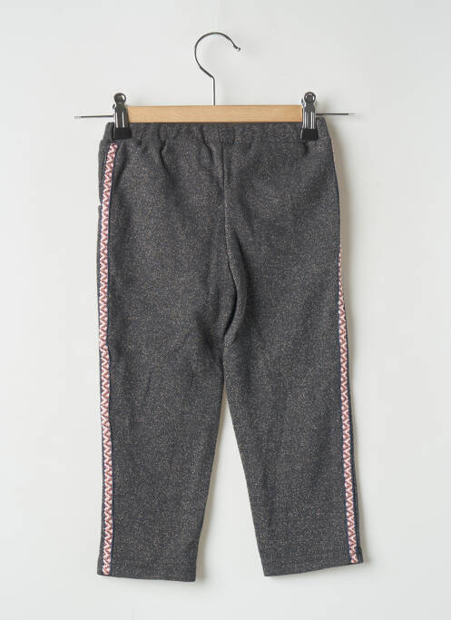 Jogging kaki CHIPIE fille