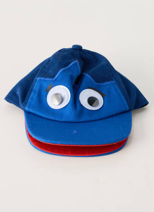 Casquette bleu CATIMINI pour garçon