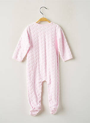 Dors-bien rose ABSORBA enfant