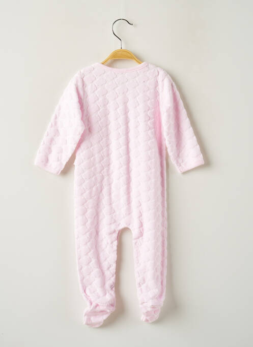 Dors-Bien rose ABSORBA pour enfant