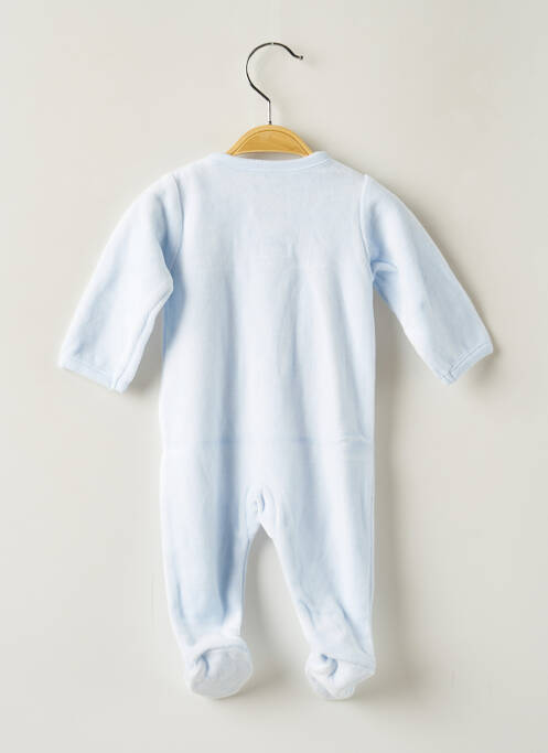 Dors-Bien bleu ABSORBA pour enfant