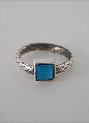 Bague gris N°3 femme