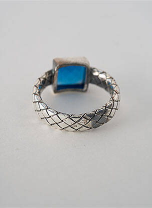 Bague gris N°3 femme