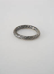 Bague gris N°3 femme