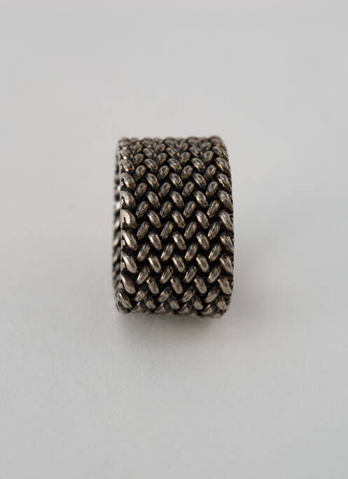 Bague gris N°3 pour femme