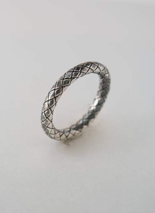 Bague gris N°3 pour femme