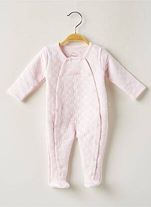 Dors-bien rose ABSORBA enfant
