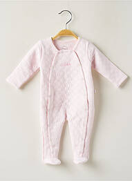Dors-bien rose ABSORBA enfant