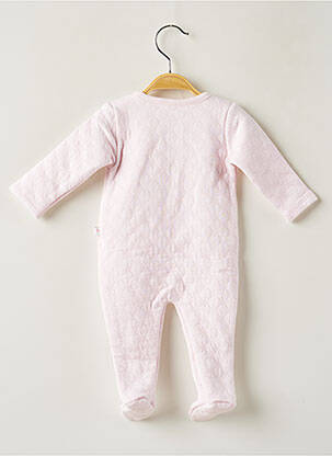 Dors-bien rose ABSORBA enfant