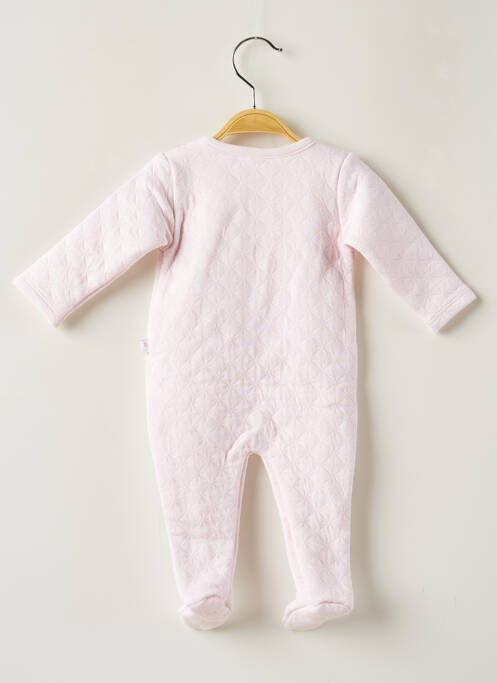 Dors-Bien rose ABSORBA pour enfant