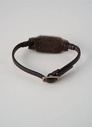 Bracelet gris N°3 femme