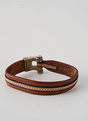 Bracelet gris N°3 homme