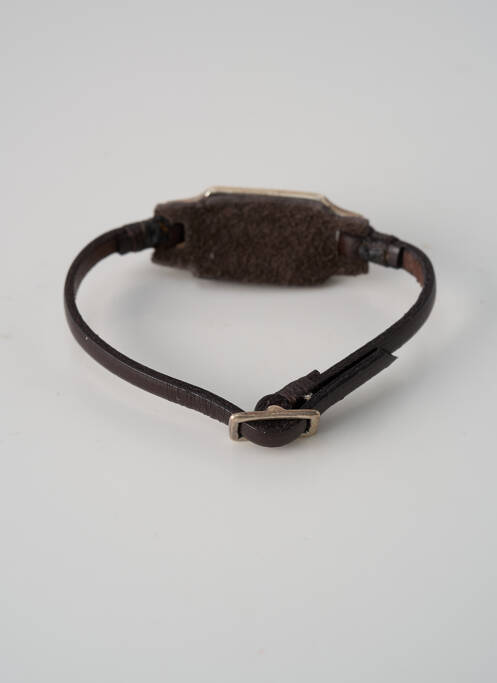 Bracelet gris N°3 pour femme