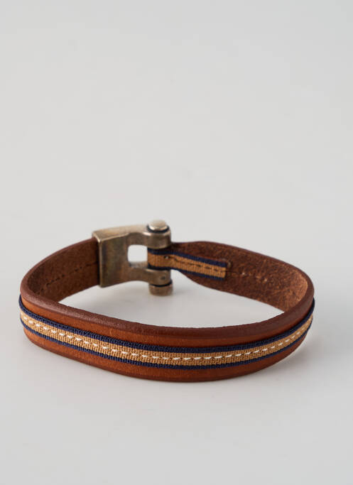 Bracelet gris N°3 pour homme