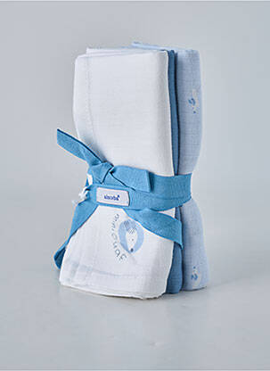 Divers bleu ABSORBA enfant