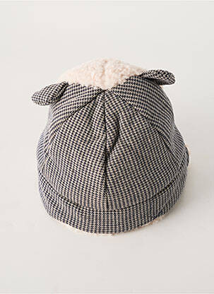 Chapeau noir CATIMINI garçon