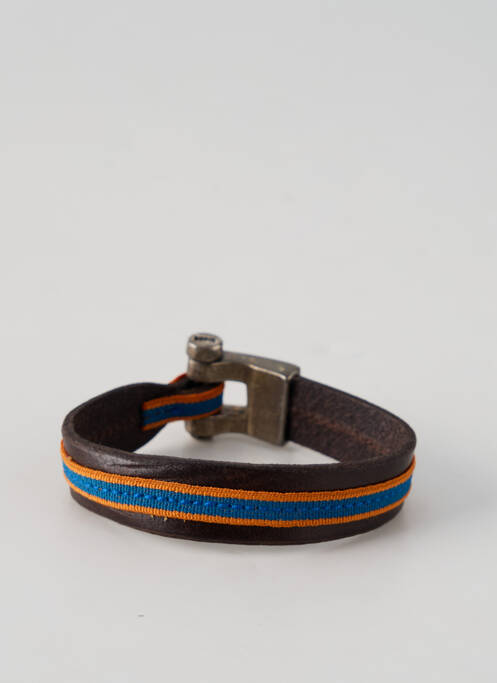 Bracelet gris N°3 pour homme