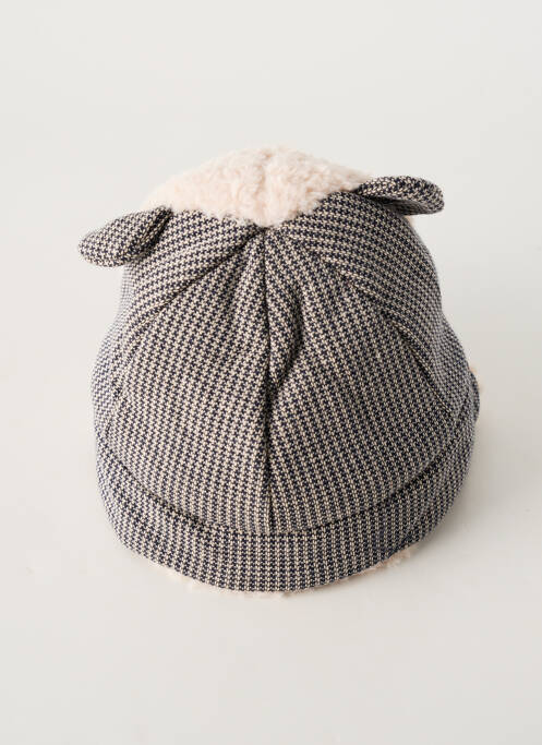 Chapeau noir CATIMINI pour garçon