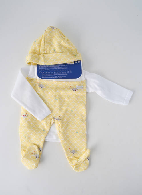 Divers vert ABSORBA pour enfant