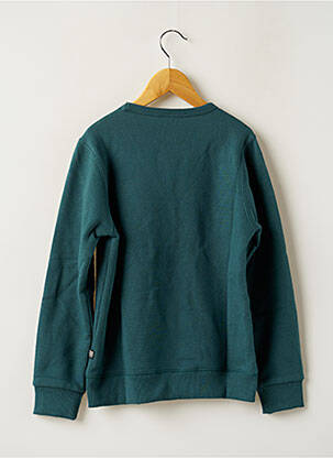 Sweat-shirt vert G STAR garçon