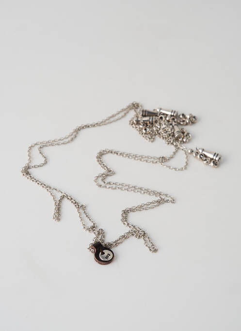 Collier or N°3 pour femme