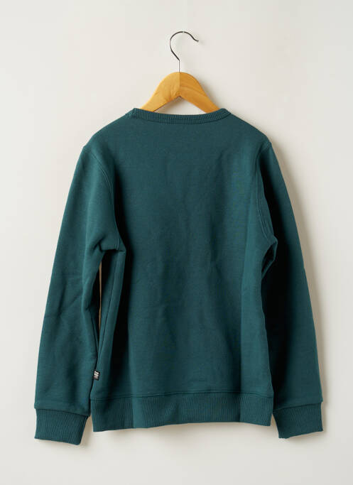 Sweat-shirt vert G STAR pour garçon