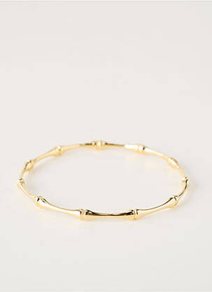 Bracelet or N°3 homme
