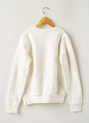Sweat-shirt gris G STAR fille