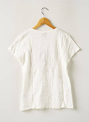 T-shirt gris G STAR fille