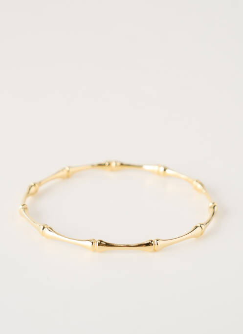 Bracelet or N°3 pour homme