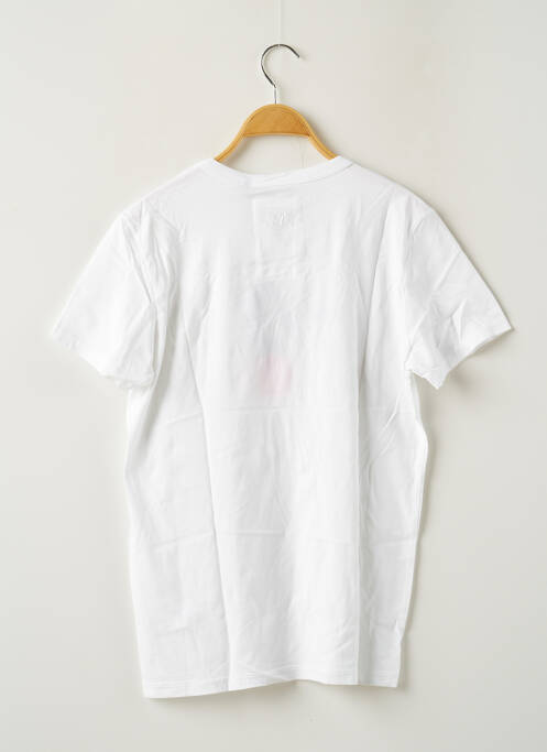 T-shirt blanc G STAR pour garçon