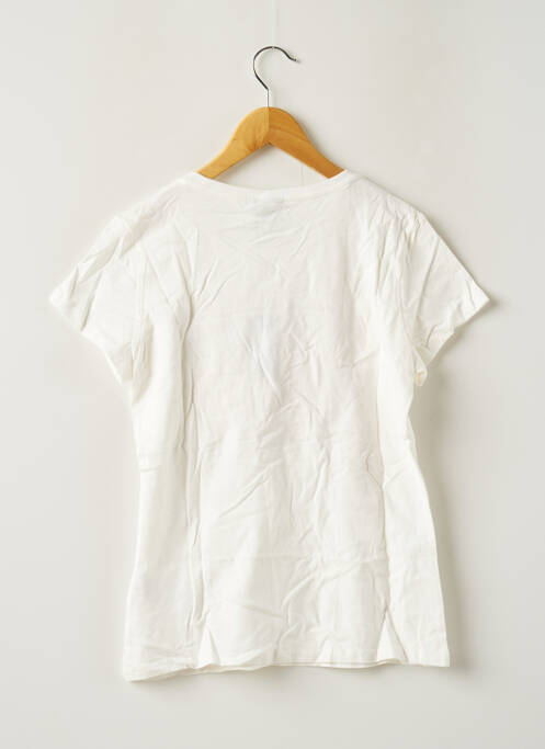 T-shirt gris G STAR pour fille