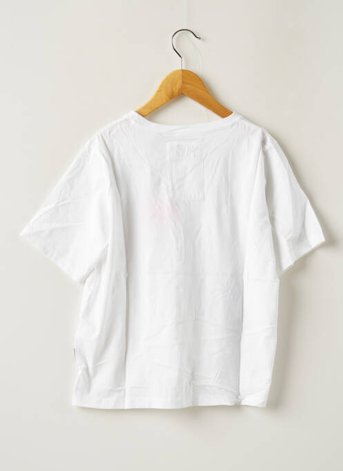 Body lingerie blanc G STAR pour fille