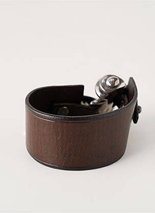 Bracelet or N°3 homme