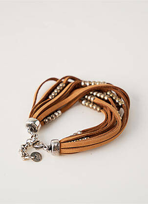 Bracelet or N°3 homme