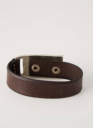 Bracelet or N°3 homme