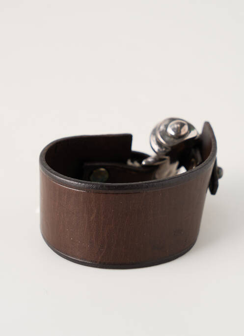 Bracelet or N°3 homme