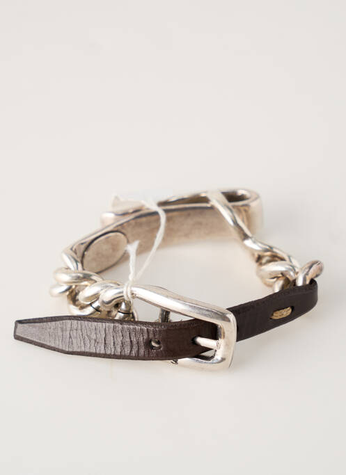 Bracelet or N°3 pour homme