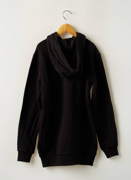 Sweat-shirt noir G STAR fille
