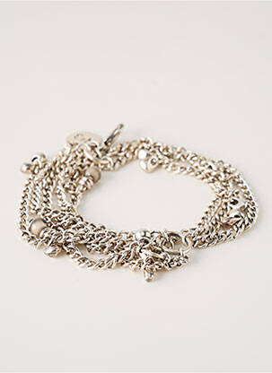 Bracelet or N°3 homme