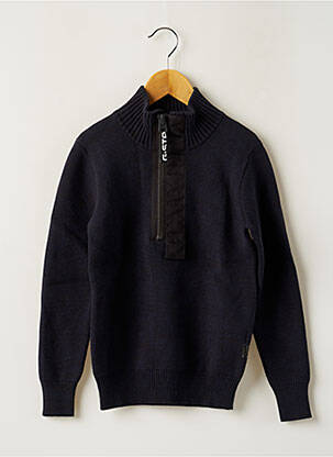 Gilet bleu G STAR garçon