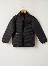 Blouson noir G STAR garcon
