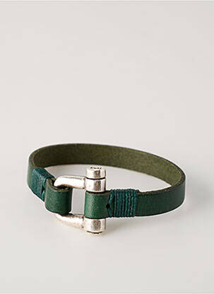 Bracelet gris N°3 homme